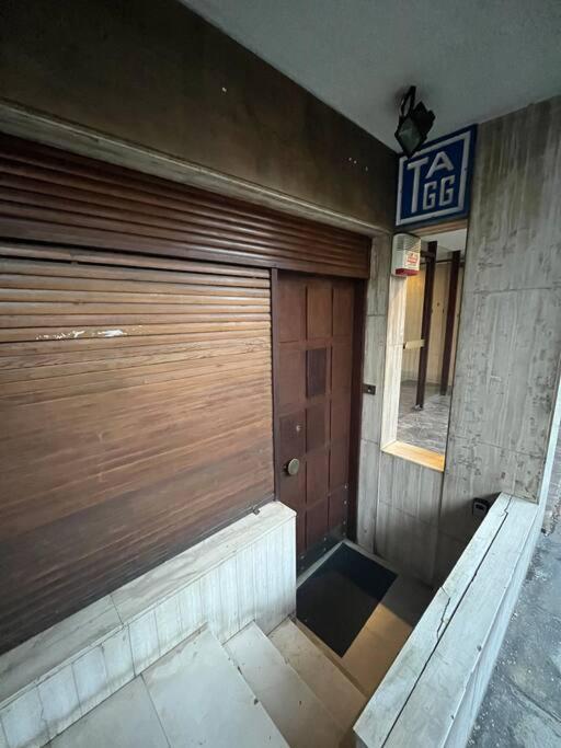 Ksenokratous-Kolonaki Cozy Apartment Athen Exterior foto